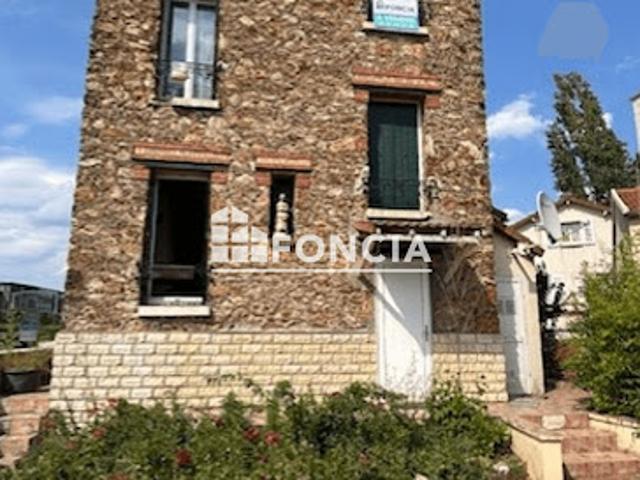 Maison vente à Antony