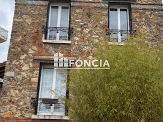 Maison vente à Antony, Hauts-de-Seine