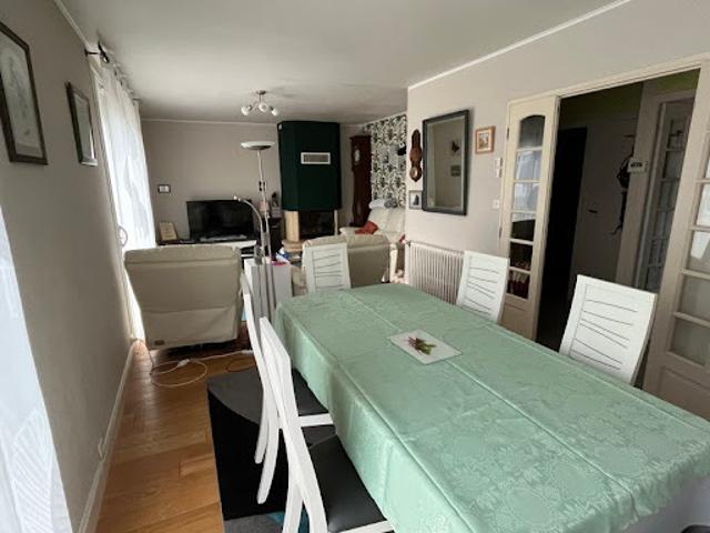 Maison vente à Châteauroux, Argenton-sur-creuse