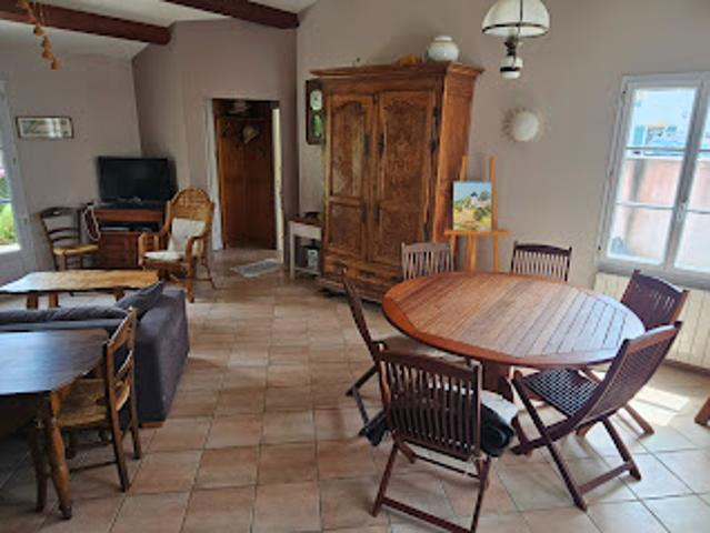 Maison vente à La Rochelle, Ars-en-ré