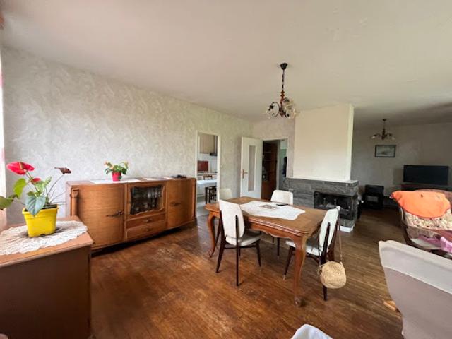 Maison vente à Pau, Arthez-de-béarn