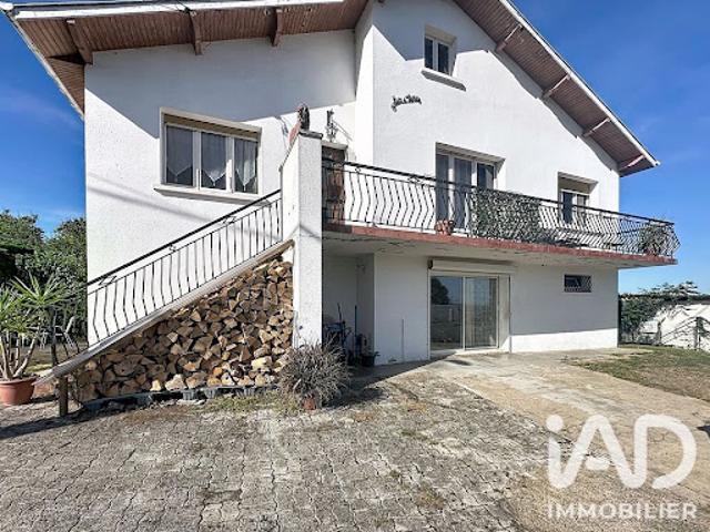Maison vente à Bergoue, Arthez-de-Béarn