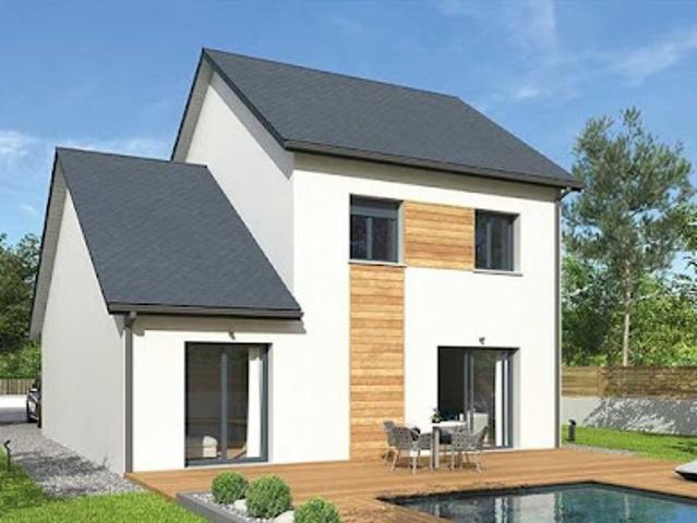 Maison vente à Les Andelys, Aubevoye