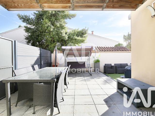 Maison vente à France métropolitaine, Aucamville