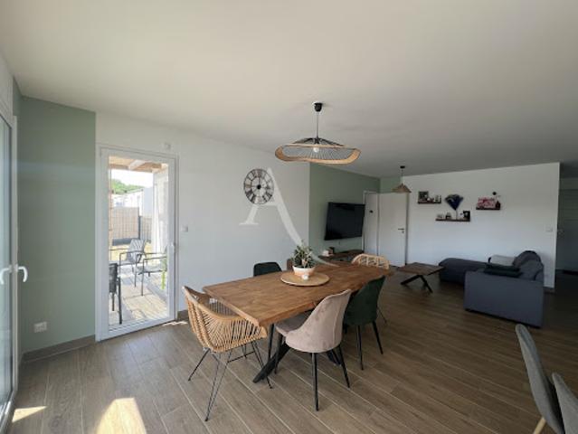 Maison vente à Les Sables-d'Olonne, Avrillé