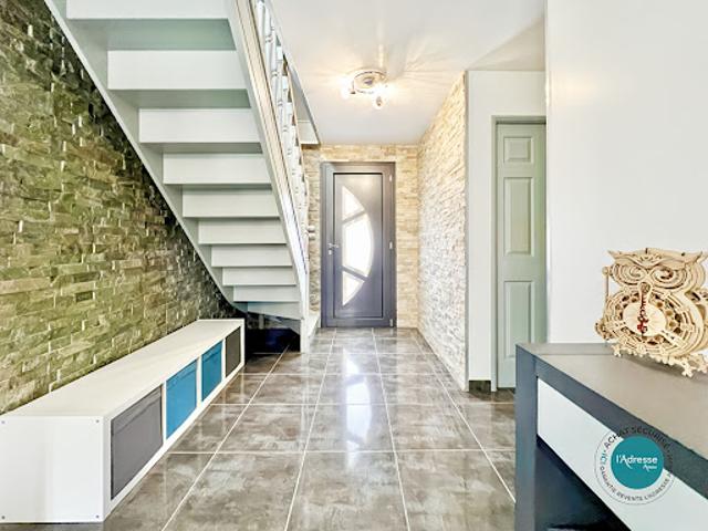 Maison vente à Évry, Ballancourt-sur-essonne