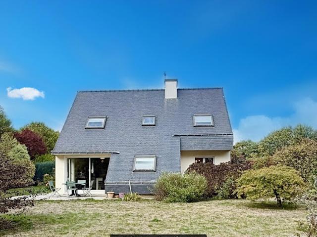 Maison vente à Résidence Eugène Cadic, Bannalec