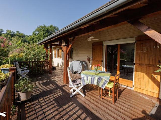 Maison vente à Brive-la-Gaillarde, Beaulieu-sur-dordogne
