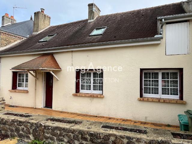 Maison vente à France métropolitaine, Maresché