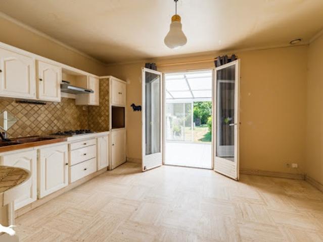 Maison vente à Guingamp, Bretagne