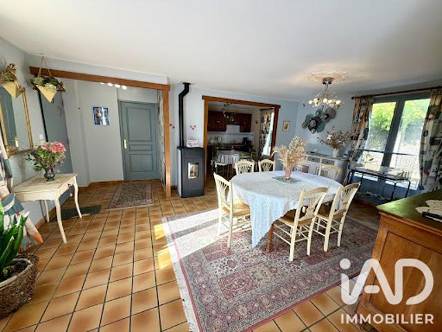 Maison vente à La Roche-sur-Yon, Belleville-sur-vie