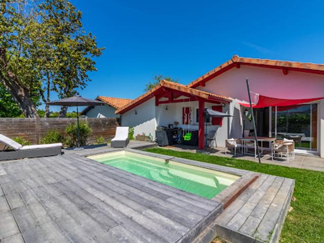 Maison vente à Bayonne, Bidart