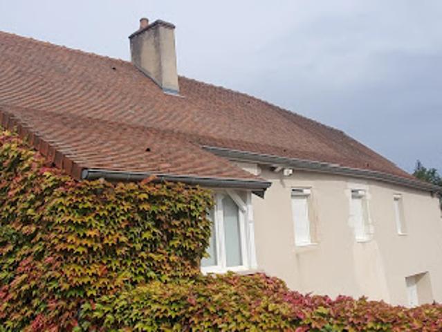 Maison vente à Chalon-sur-Saône, Bissey-sous-cruchaud