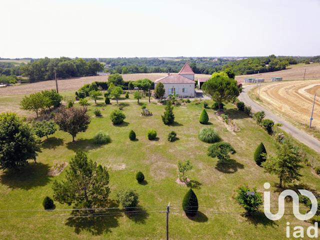 Maison vente à Laroque-timbaut, Barou Maison vente à Laroque-timbaut, Barou