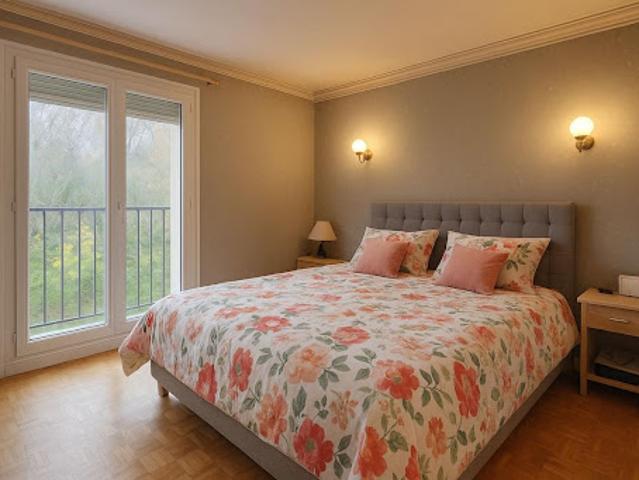 Maison vente à Évry, Bondoufle