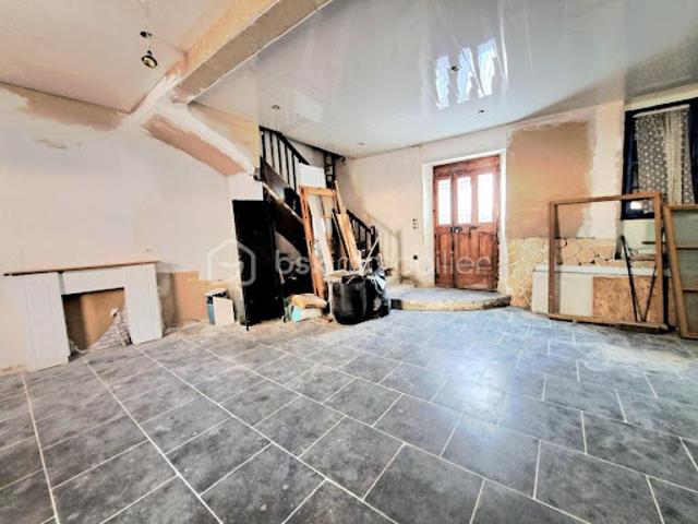 Maison vente à Lafargue, Bonnac