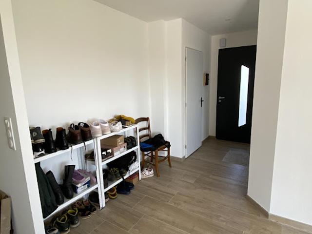 Maison vente à Bonnières