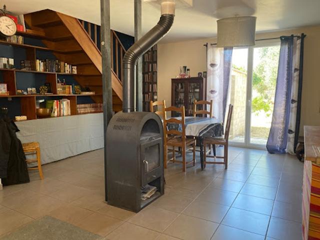Maison vente à Prades, Bouleternère