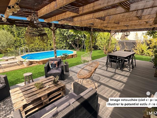 Maison vente à Reims, Bourgogne