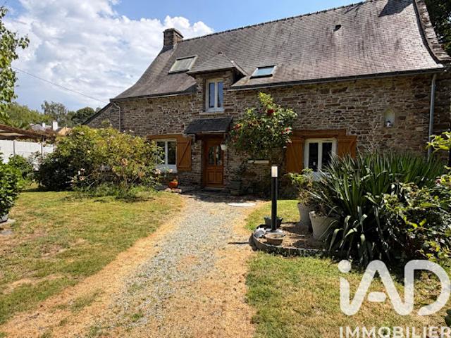 Maison vente à Châteaubriant-Ancenis, Bouvron