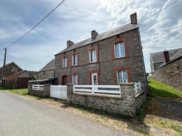 Maison vente à Les Chemins du Becquet, Digosville