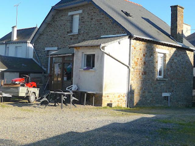 Maison vente à Fougères-Vitré, Bretagne