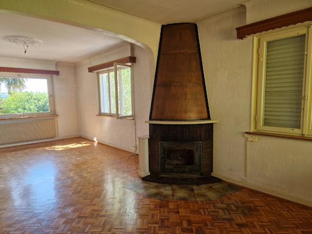 Maison vente à Mulhouse, Brunstatt