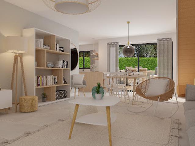 Maison vente à Camphin-en-Carembault, Nord