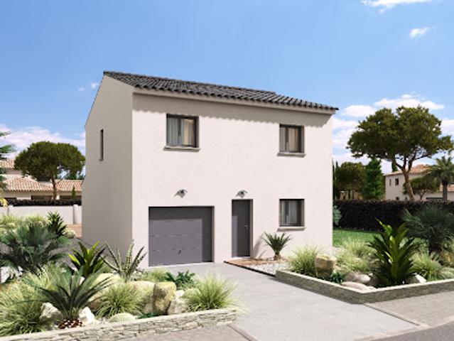 Maison vente à Caveirac
