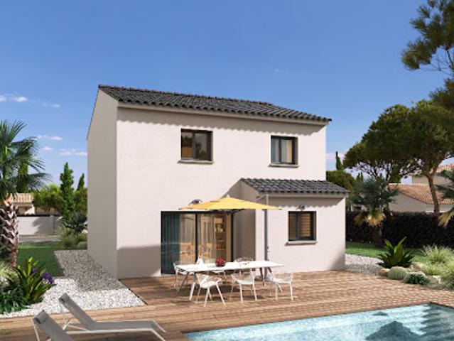 Maison vente à Caveirac