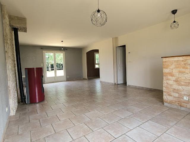 Maison vente à Saint-Amand-Montrond, Chalivoy-milon