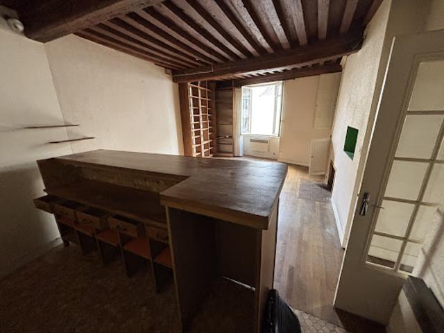 Maison vente à Charolles