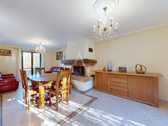 Maison vente à Pontoise, Chars