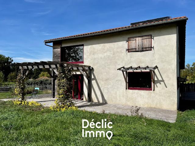 Maison vente à Chasseneuil-du-Poitou, Vienne