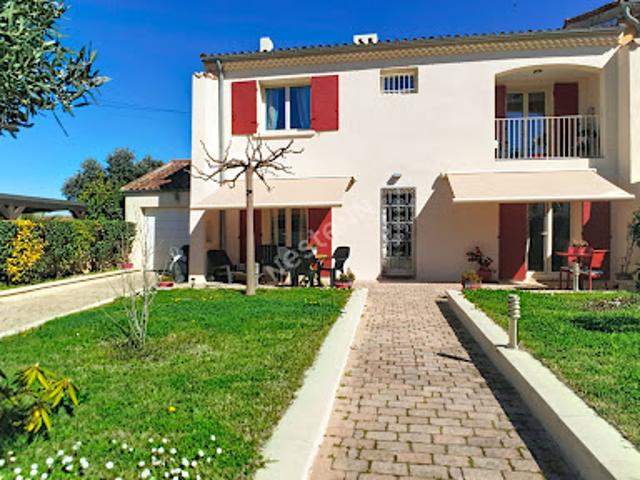 Maison vente à Istres, Châteauneuf-les-martigues