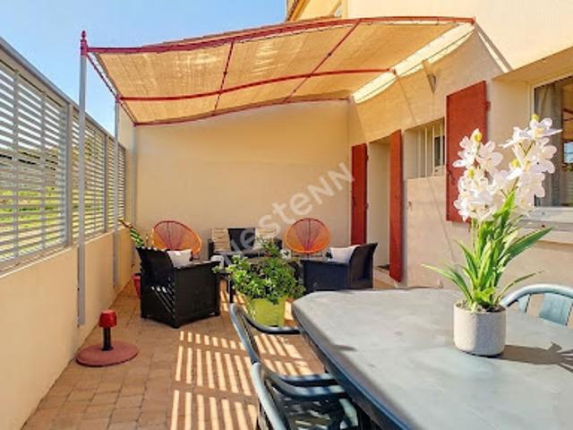 Maison vente à Istres, Châteauneuf-les-martigues