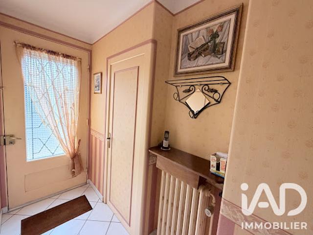 Maison vente à Les Quatre Moulins, Châtillon-sur-Thouet
