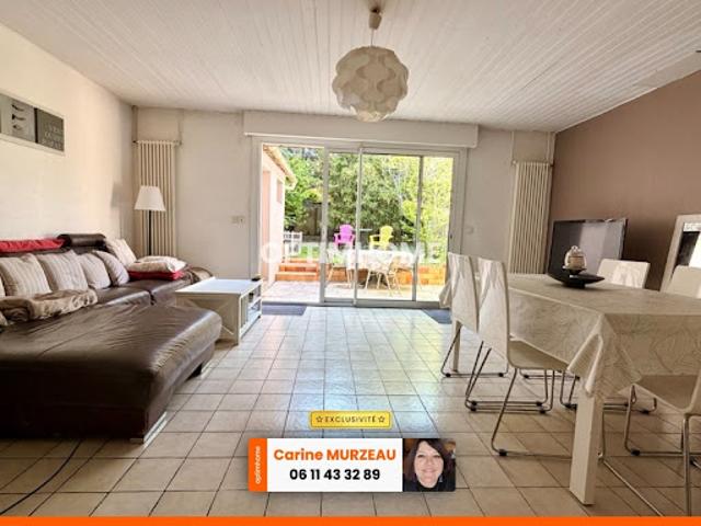 Maison vente à Cholet