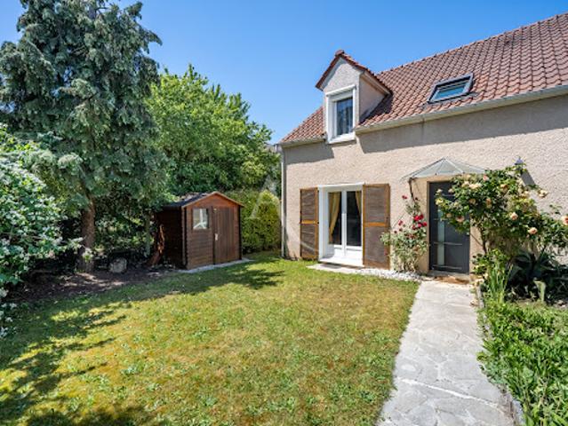 Maison vente à Saint-Germain-en-Laye, Conflans-sainte-honorine