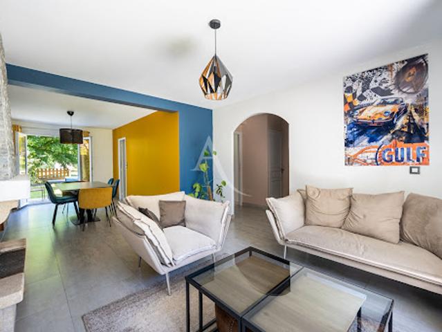 Maison vente à Saint-Germain-en-Laye, Conflans-sainte-honorine