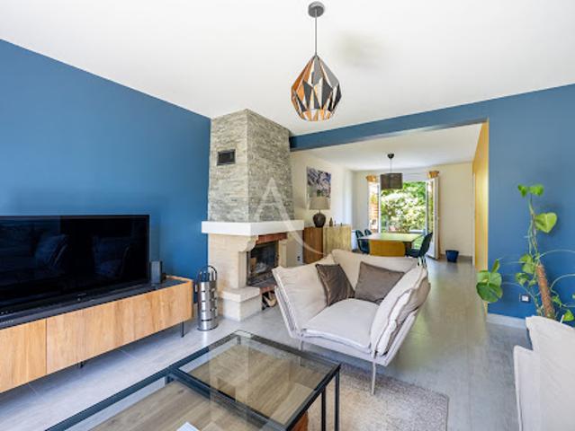 Maison vente à Saint-Germain-en-Laye, Conflans-sainte-honorine