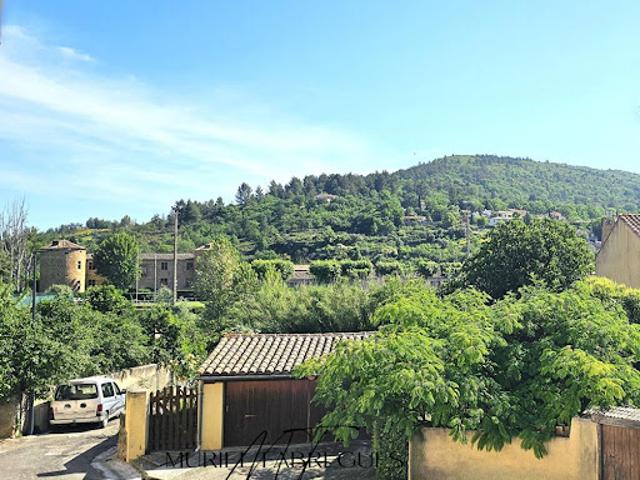 Maison vente à Limoux, Montazels