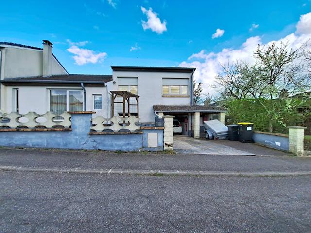 Maison vente à Metz, Courcelles-sur-nied