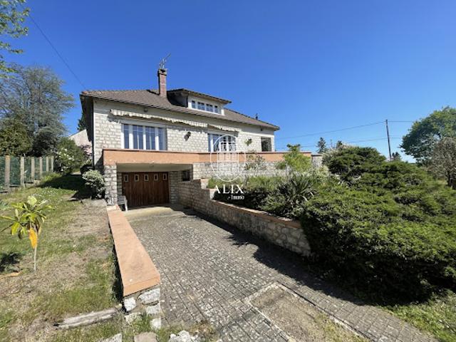 Maison vente à Montargis, Dordives