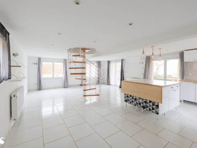 Maison vente à Argenteuil, Eaubonne