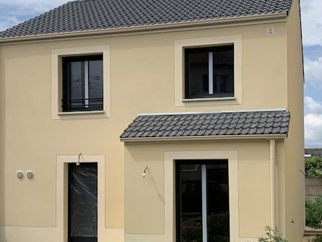 Maison vente à Rambouillet, Elancourt