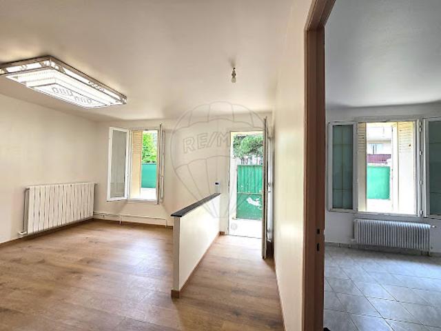 Maison vente à Saint-Denis, Epinay-sur-seine