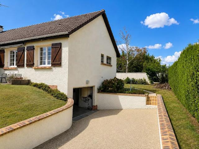 Maison vente à La Madeleine, Évreux