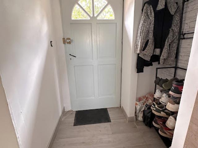 Maison vente à La Lande, Fresney