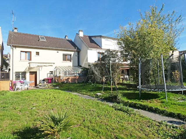 Maison vente à Le Raincy, Gagny